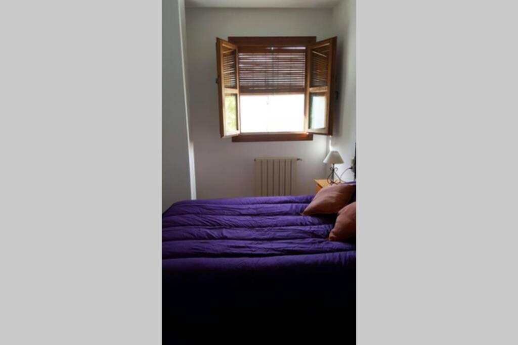 Apartamento Rustico Villa Moca Bubión Exteriör bild