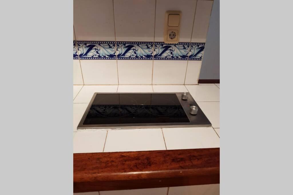 Apartamento Rustico Villa Moca Bubión Exteriör bild