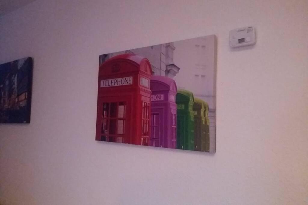 Apartamento Rustico Villa Moca Bubión Exteriör bild